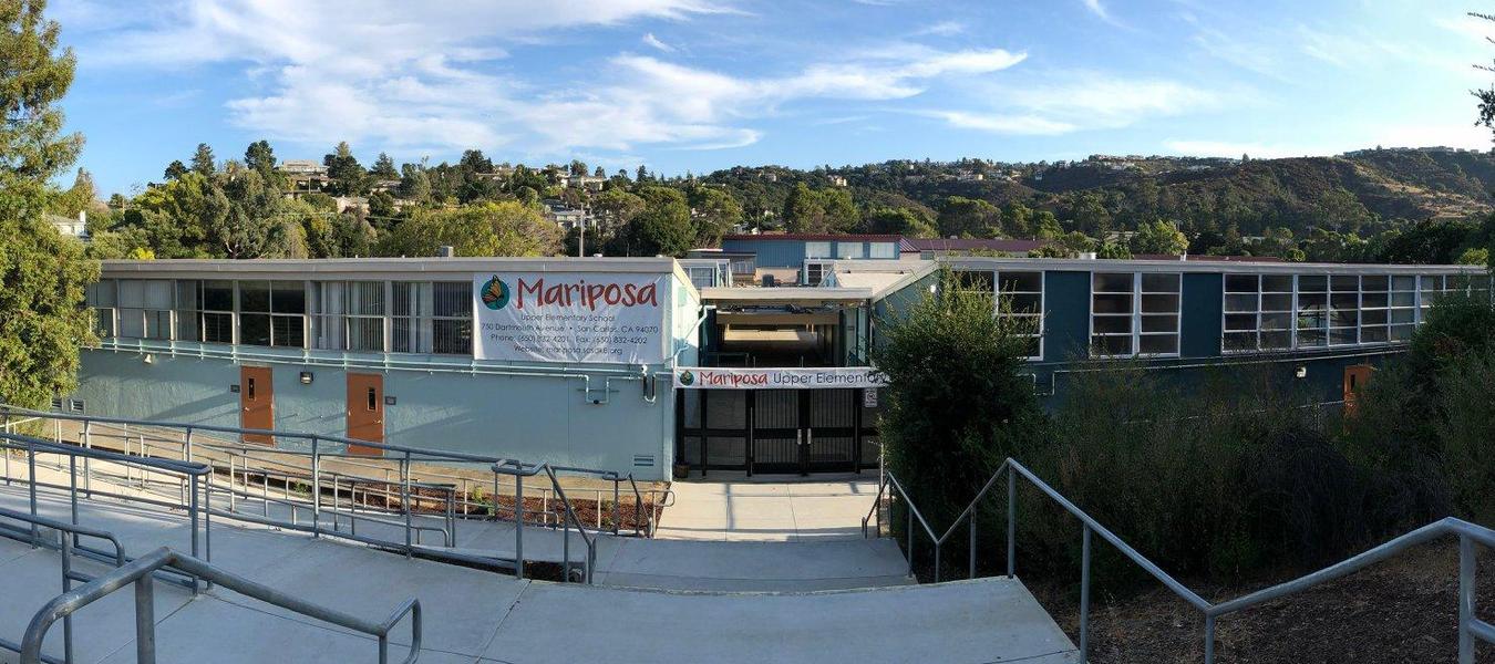 Mariposa Public Speaking Club