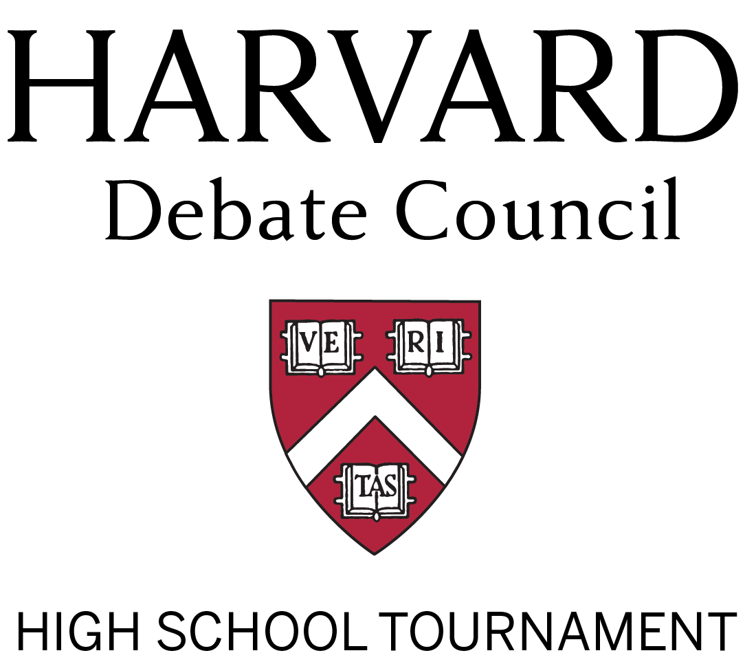 Tournament Results: Harvard National Tournament