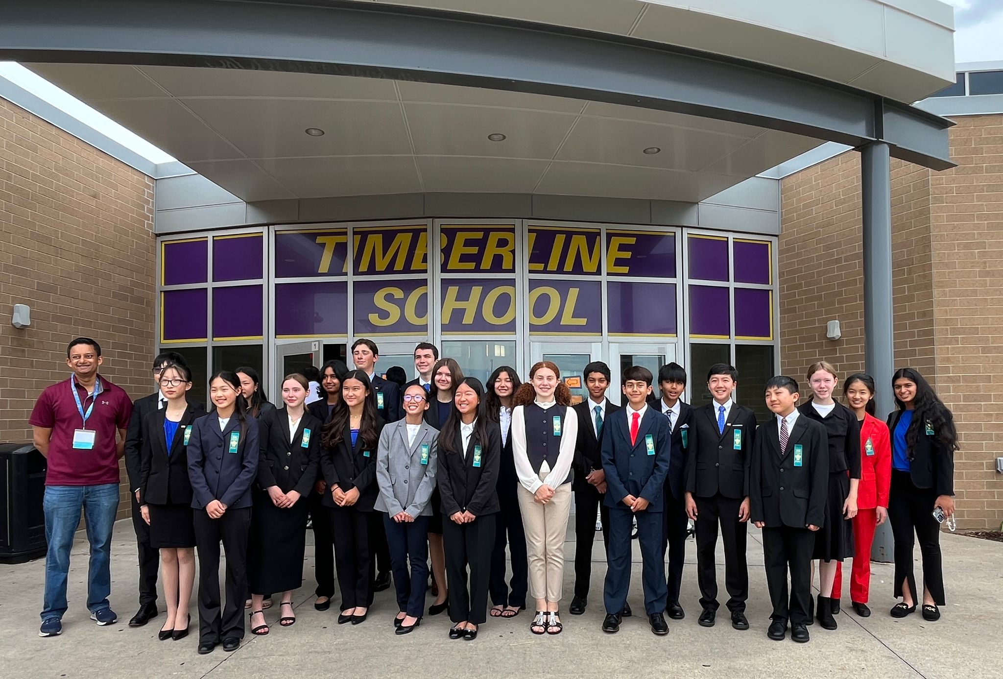 Tournament Results: NSDA Middle School National Tournament